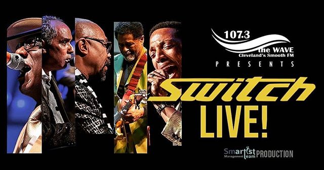 #Repost @smartistteam
・・・
June 22 @ticketfly @goodyeartheater @eastend_akron @switchentertainmentllc @eddiefluellen @philing58 @1073thewave https://www.ticketfly.com/event/1865508-switch-akron/