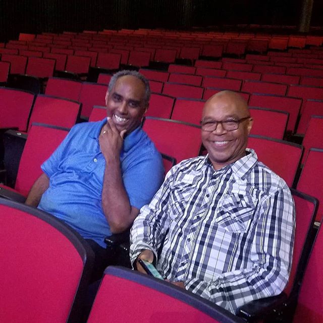 Thank you, AKRON, OHIO ....... from two of your own.........