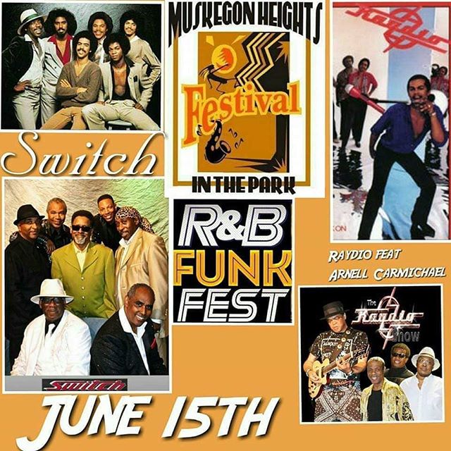 MUSKEGON!! ON OUR WAY!! SEE YOU TOMORROW NIGHT!! 👍🏼😎🎹
